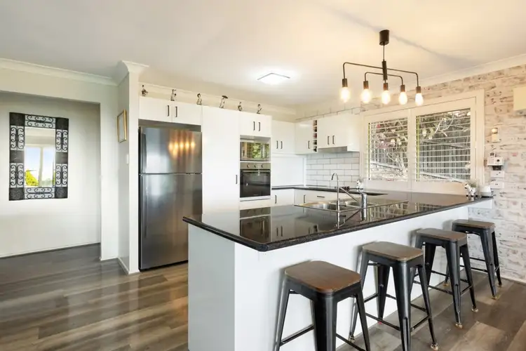 Fourth view of Homely house listing, 1 Fir Street, Bilambil Heights NSW 2486