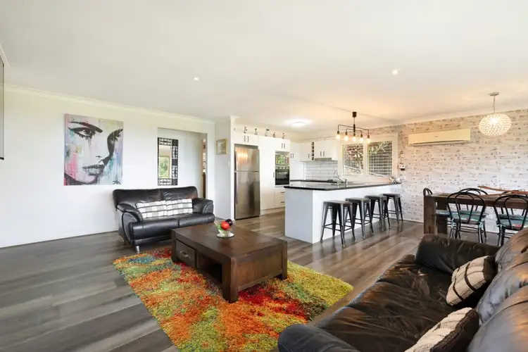 Fifth view of Homely house listing, 1 Fir Street, Bilambil Heights NSW 2486