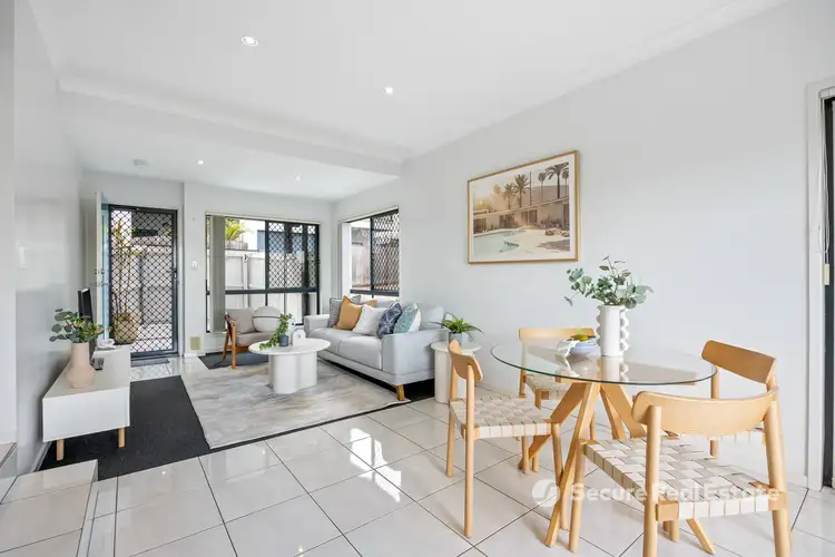 Third view of Homely townhouse listing, 1/28 Oakwood Street, Annerley QLD 4103