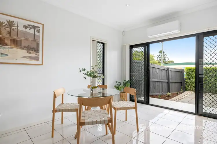 Fourth view of Homely townhouse listing, 1/28 Oakwood Street, Annerley QLD 4103