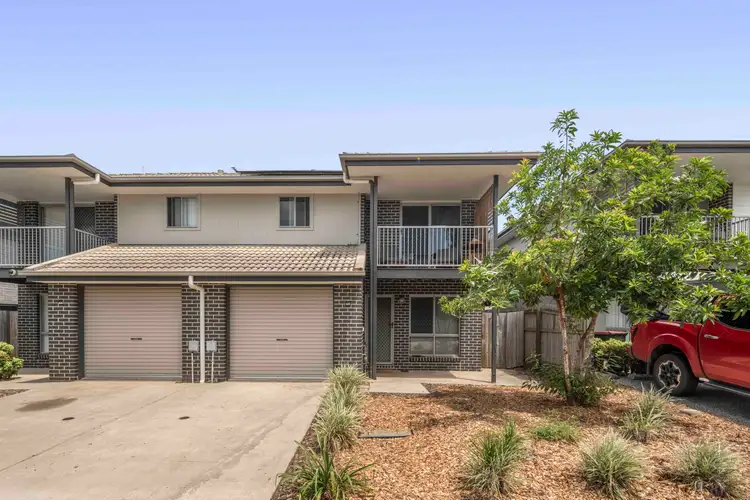Main view of Homely townhouse listing, 65/17 Piccadilly Street, Bellmere QLD 4510
