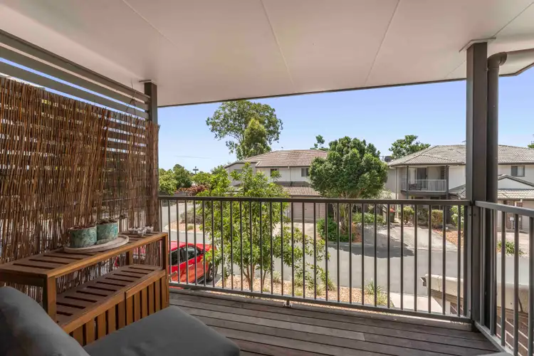 Second view of Homely townhouse listing, 65/17 Piccadilly Street, Bellmere QLD 4510