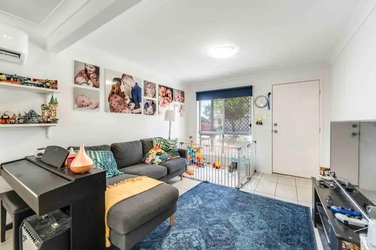 Third view of Homely townhouse listing, 65/17 Piccadilly Street, Bellmere QLD 4510