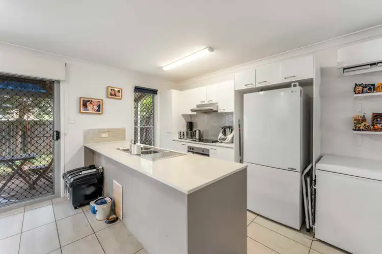 Fifth view of Homely townhouse listing, 65/17 Piccadilly Street, Bellmere QLD 4510