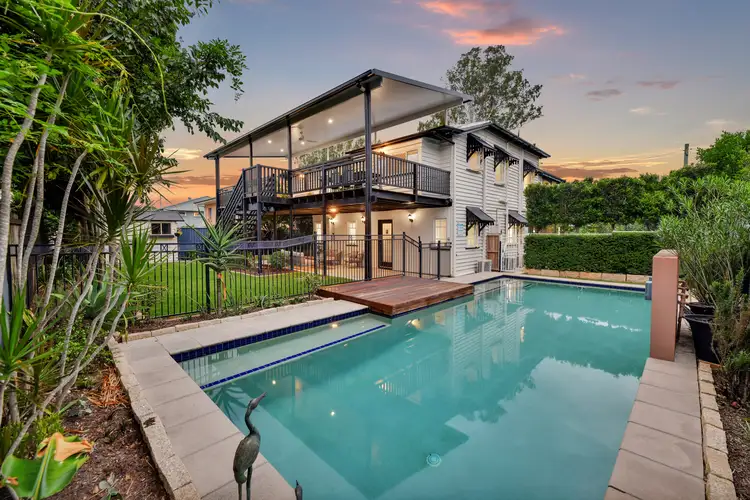 Second view of Homely house listing, 19 Pratten Street, Corinda QLD 4075