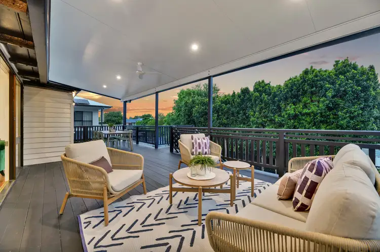 Third view of Homely house listing, 19 Pratten Street, Corinda QLD 4075