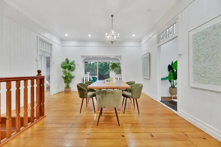 Fourth view of Homely house listing, 19 Pratten Street, Corinda QLD 4075