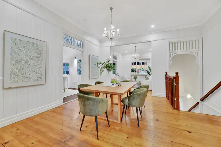 Fifth view of Homely house listing, 19 Pratten Street, Corinda QLD 4075