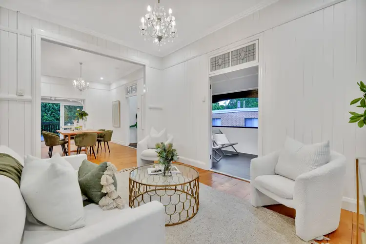 Sixth view of Homely house listing, 19 Pratten Street, Corinda QLD 4075