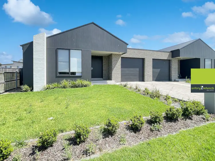 1/23 Bonneville Boulevard, Goulburn NSW 2580