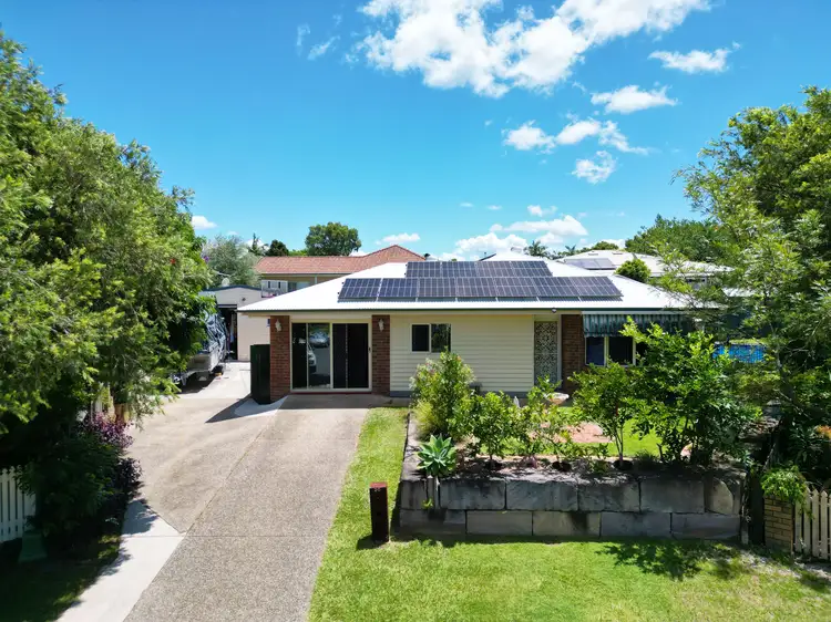 Main view of Homely house listing, 20 Lynanda Court, Rothwell QLD 4022
