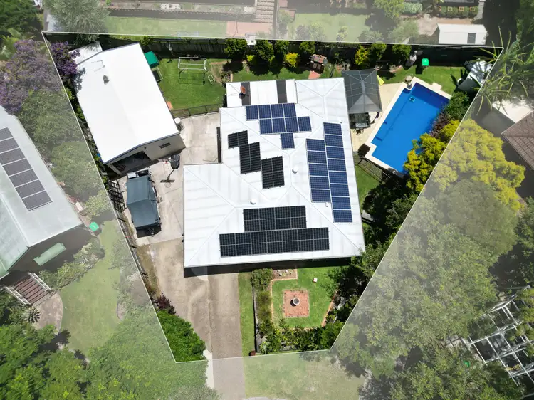 Second view of Homely house listing, 20 Lynanda Court, Rothwell QLD 4022