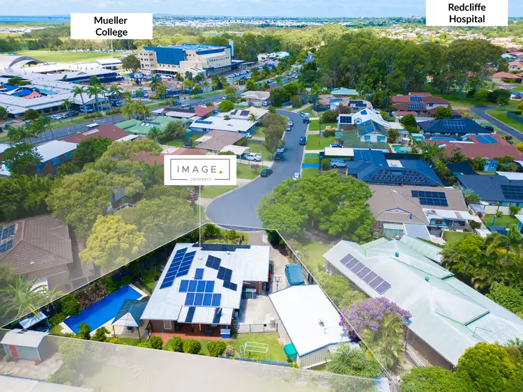 Fourth view of Homely house listing, 20 Lynanda Court, Rothwell QLD 4022