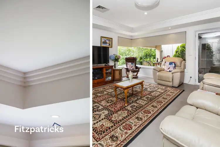Fourth view of Homely house listing, 16 Monaro Court, Tatton NSW 2650