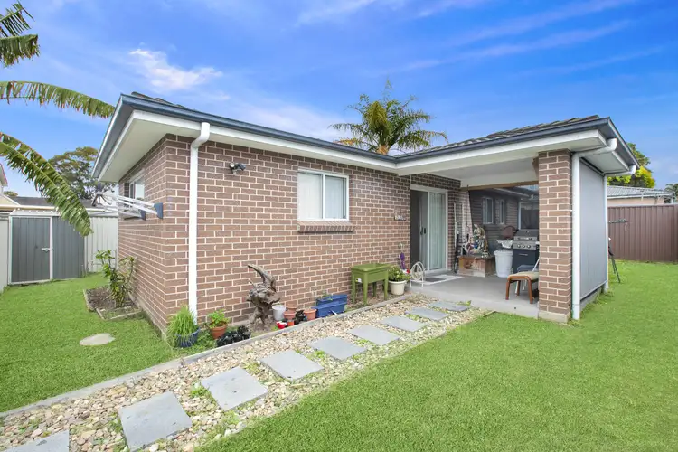 Main view of Homely other listing, 2A Bywong Street, Bonnyrigg NSW 2177