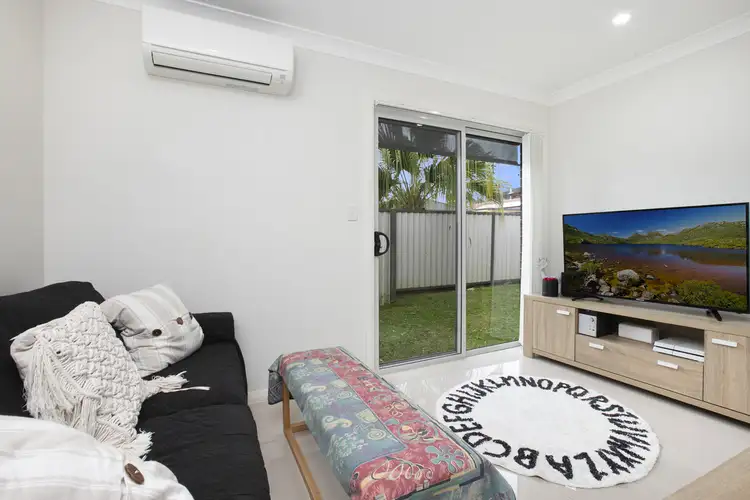 Second view of Homely other listing, 2A Bywong Street, Bonnyrigg NSW 2177