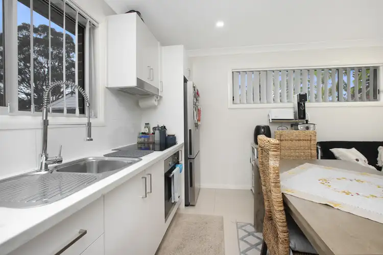 Third view of Homely other listing, 2A Bywong Street, Bonnyrigg NSW 2177