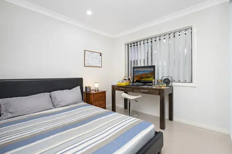 Fourth view of Homely other listing, 2A Bywong Street, Bonnyrigg NSW 2177