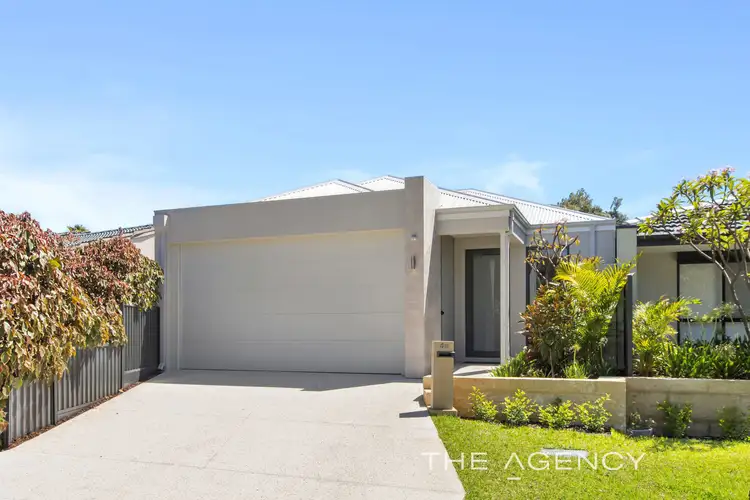 Second view of Homely house listing, 4A Elmton Court, Duncraig WA 6023