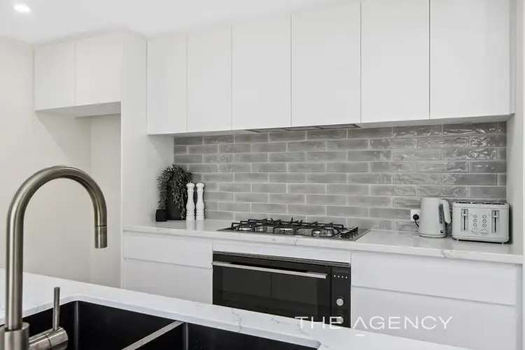 Fifth view of Homely house listing, 4A Elmton Court, Duncraig WA 6023