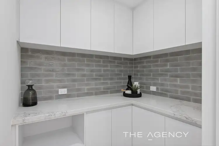 Sixth view of Homely house listing, 4A Elmton Court, Duncraig WA 6023