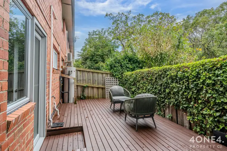 Third view of Homely unit listing, 6/7 Una Street, Mount Stuart TAS 7000