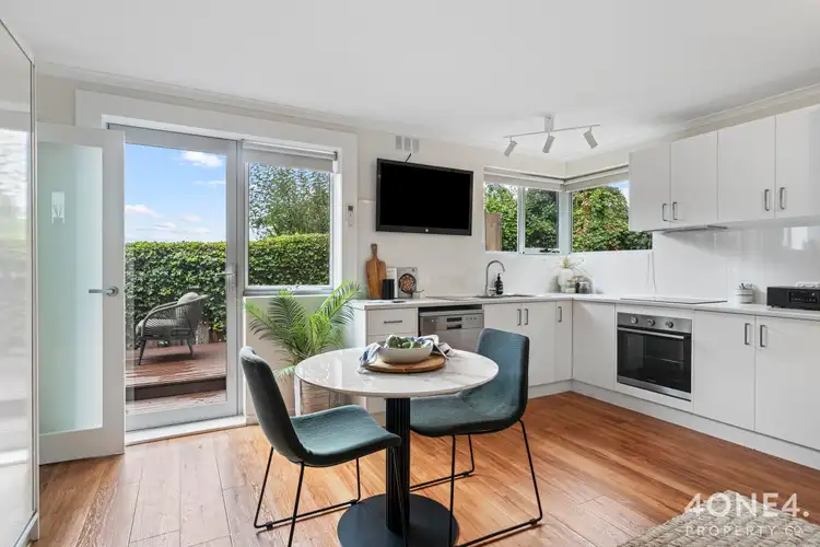 Fifth view of Homely unit listing, 6/7 Una Street, Mount Stuart TAS 7000