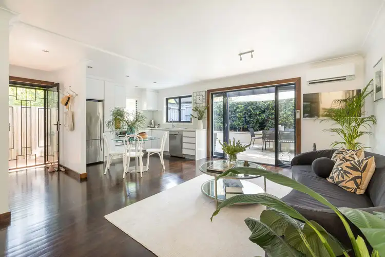 Main view of Homely townhouse listing, 8/19-21 Ilka Street, Lilyfield NSW 2040