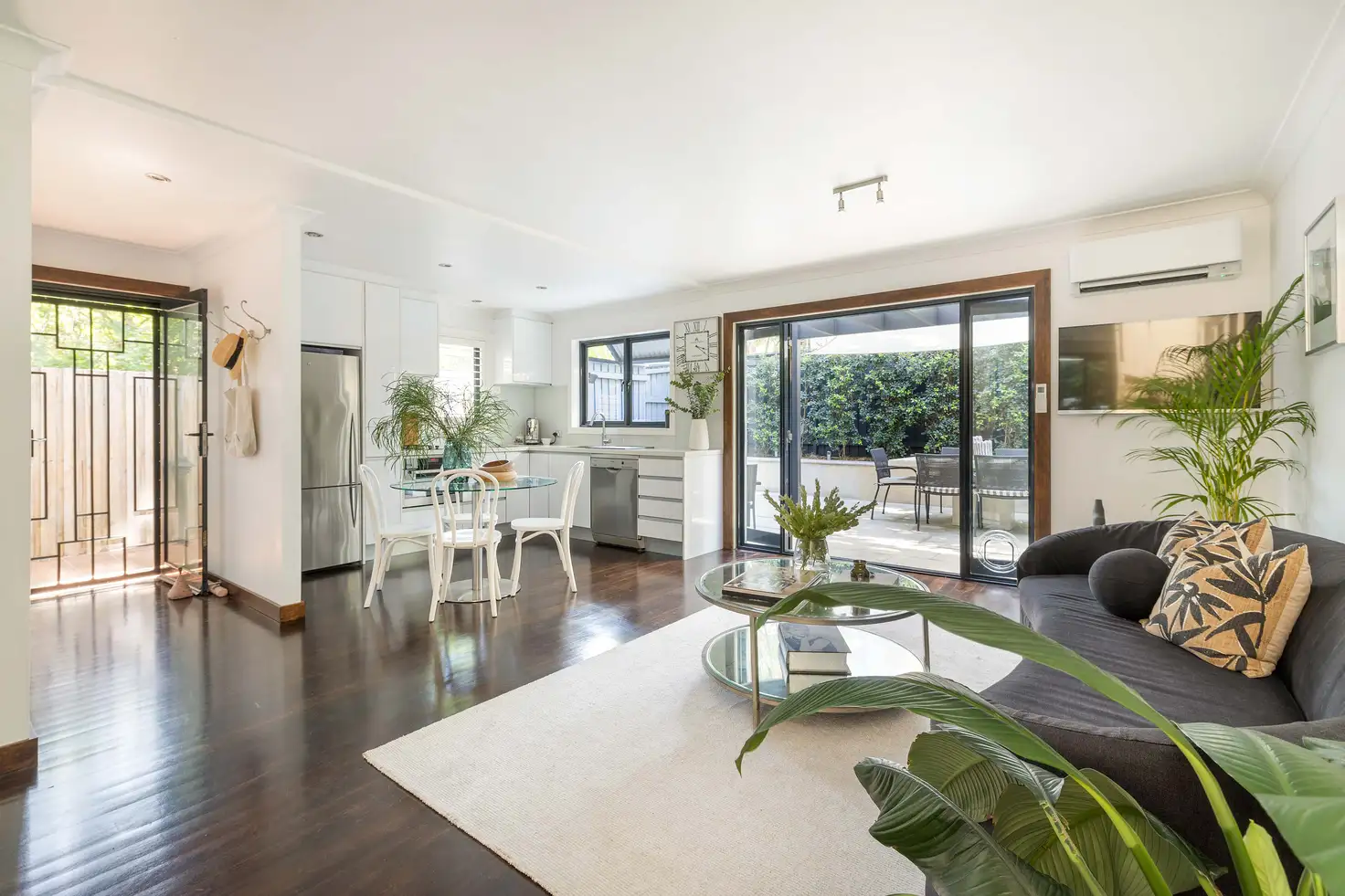Main view of Homely townhouse listing, 8/19-21 Ilka Street, Lilyfield NSW 2040