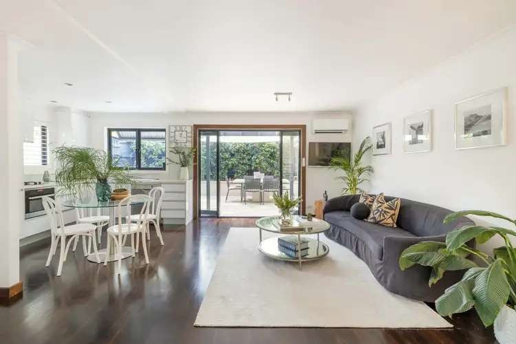 Second view of Homely townhouse listing, 8/19-21 Ilka Street, Lilyfield NSW 2040