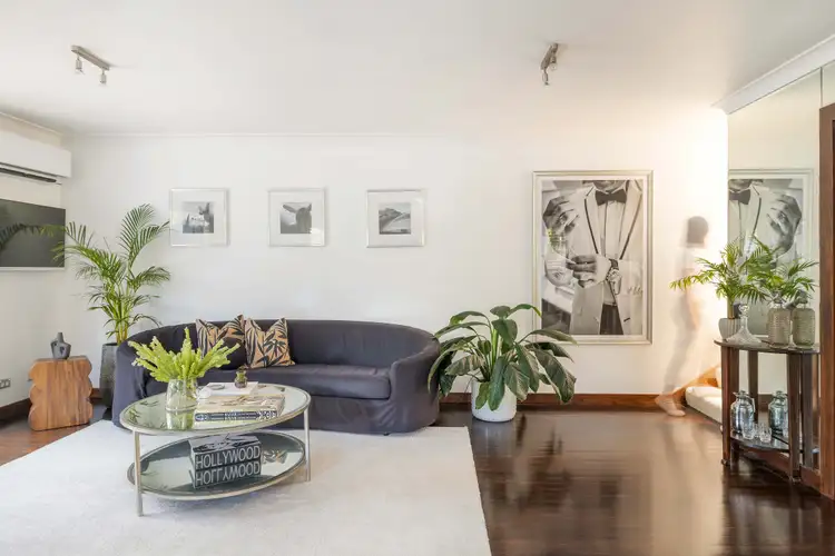 Third view of Homely townhouse listing, 8/19-21 Ilka Street, Lilyfield NSW 2040