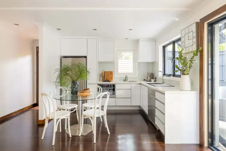Fourth view of Homely townhouse listing, 8/19-21 Ilka Street, Lilyfield NSW 2040