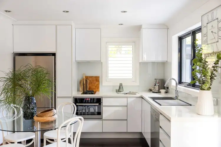 Fifth view of Homely townhouse listing, 8/19-21 Ilka Street, Lilyfield NSW 2040