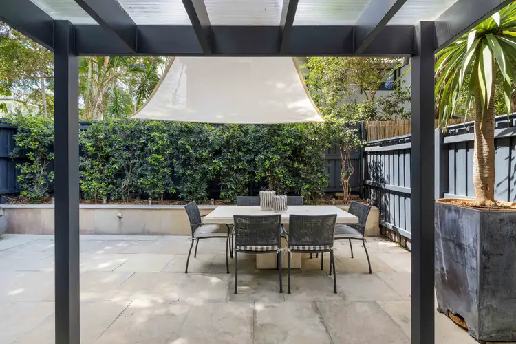 Sixth view of Homely townhouse listing, 8/19-21 Ilka Street, Lilyfield NSW 2040
