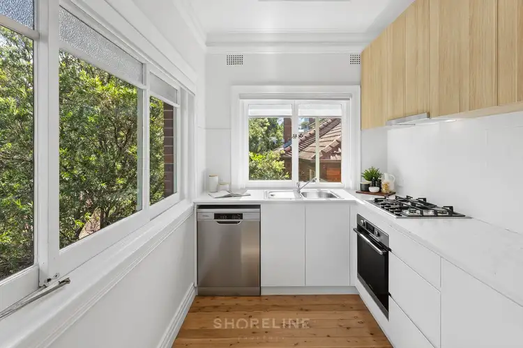 Third view of Homely unit listing, 9/3 Fairlight Street, Manly NSW 2095