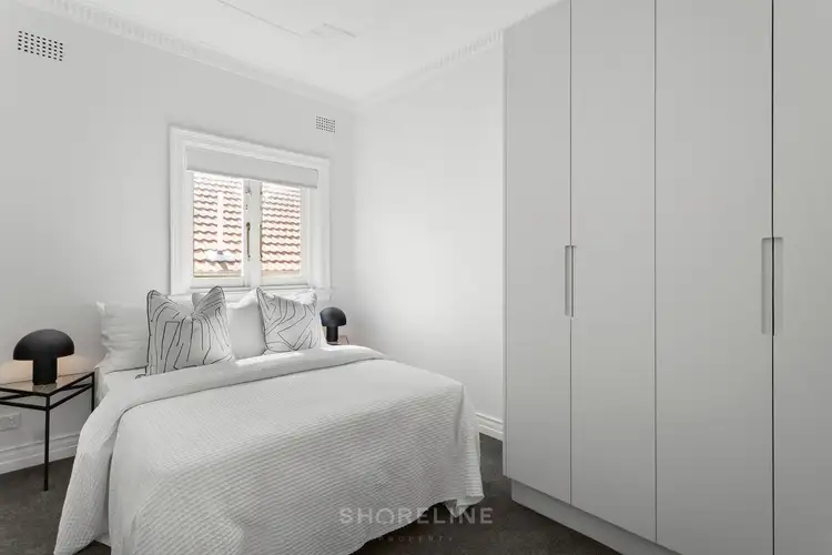 Fifth view of Homely unit listing, 9/3 Fairlight Street, Manly NSW 2095