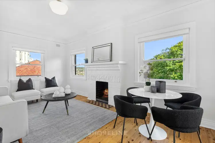 Sixth view of Homely unit listing, 9/3 Fairlight Street, Manly NSW 2095