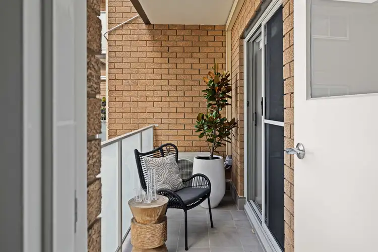 Third view of Homely apartment listing, 14/81-83 Trafalgar Street, Stanmore NSW 2048