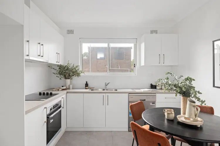 Fifth view of Homely apartment listing, 14/81-83 Trafalgar Street, Stanmore NSW 2048