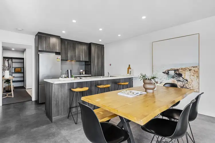 Second view of Homely house listing, 8/7 Trillick Court, Sorell TAS 7172