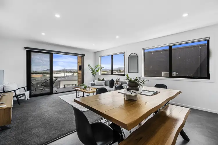 Fifth view of Homely house listing, 8/7 Trillick Court, Sorell TAS 7172