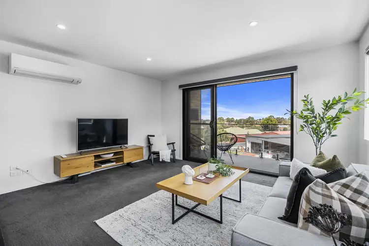 Sixth view of Homely house listing, 8/7 Trillick Court, Sorell TAS 7172