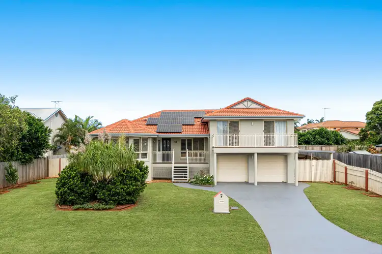 58 Pitt Street, Redland Bay QLD 4165