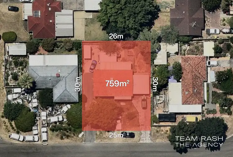19 Casserley Way, Orelia WA 6167