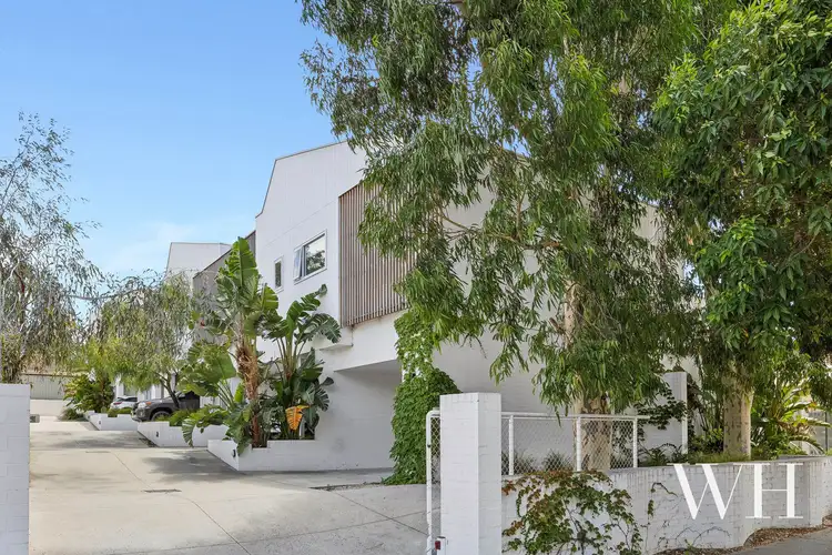 Third view of Homely apartment listing, 4/13 Carrington Street, Palmyra WA 6157