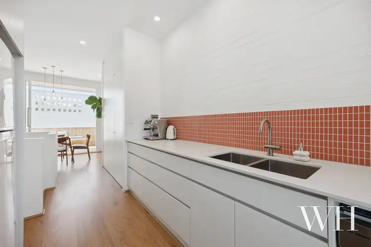 Fifth view of Homely apartment listing, 4/13 Carrington Street, Palmyra WA 6157