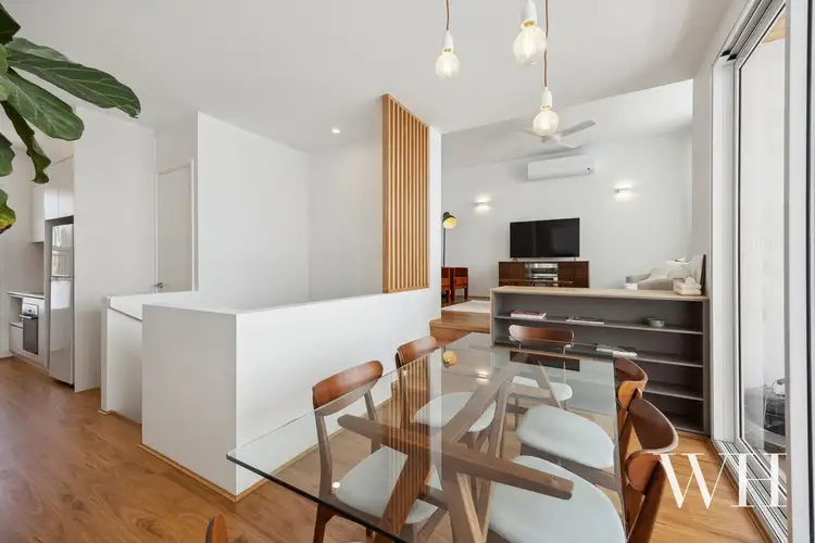 Sixth view of Homely apartment listing, 4/13 Carrington Street, Palmyra WA 6157