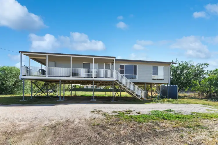Main view of Homely house listing, 152 Marquis Street, Gunnedah NSW 2380
