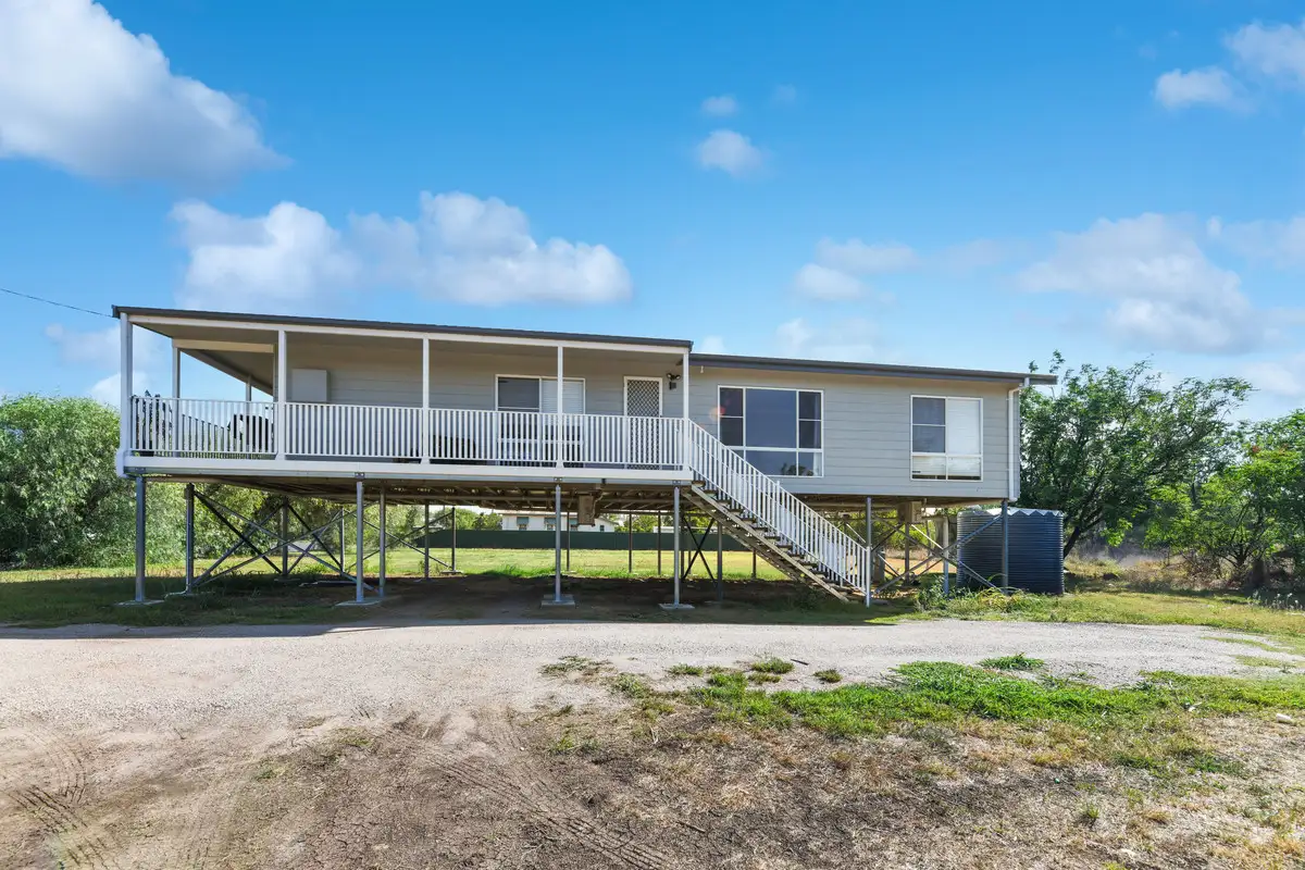 Main view of Homely house listing, 152 Marquis Street, Gunnedah NSW 2380