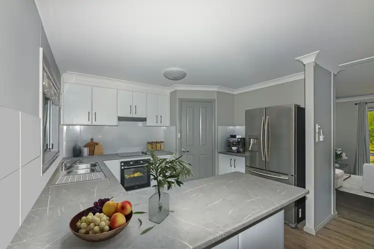 Second view of Homely house listing, 152 Marquis Street, Gunnedah NSW 2380